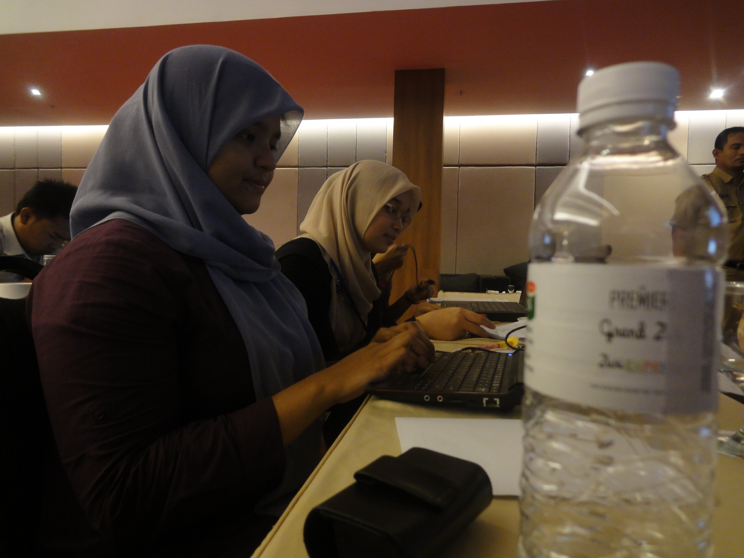 Belajar Internet Marketing gratis DISPERINDAG Provinsi Riau SUPER KEREN  Kuliner Pekanbaru
